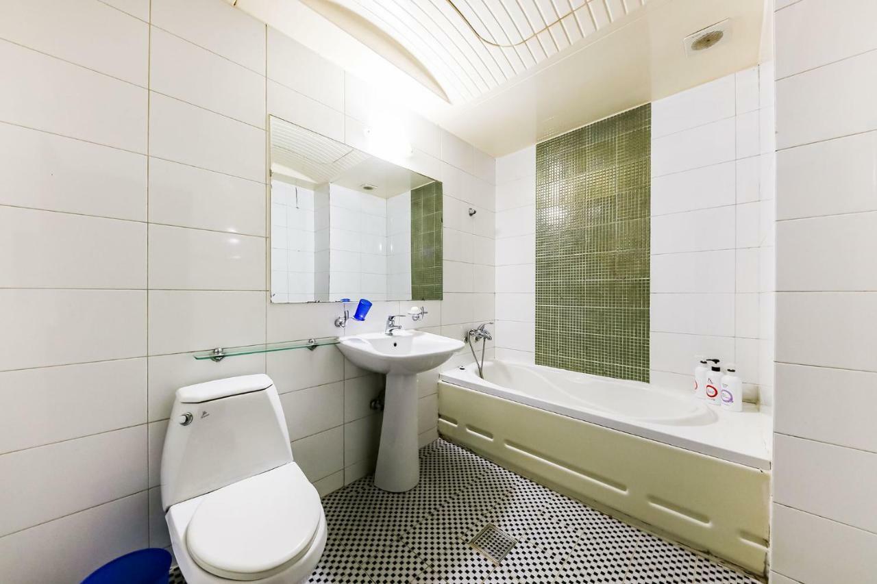 Hotel Rooky Daejeon Esterno foto