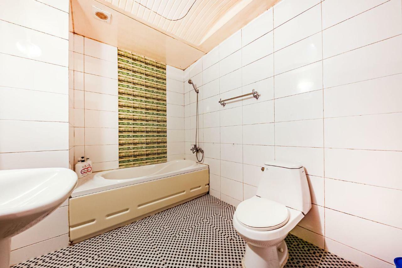 Hotel Rooky Daejeon Esterno foto